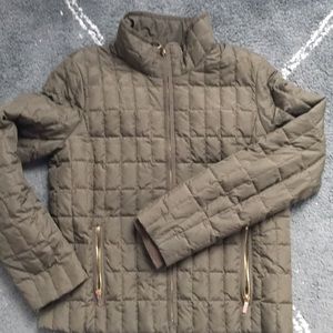 J.Crew Women’s Down Jacket